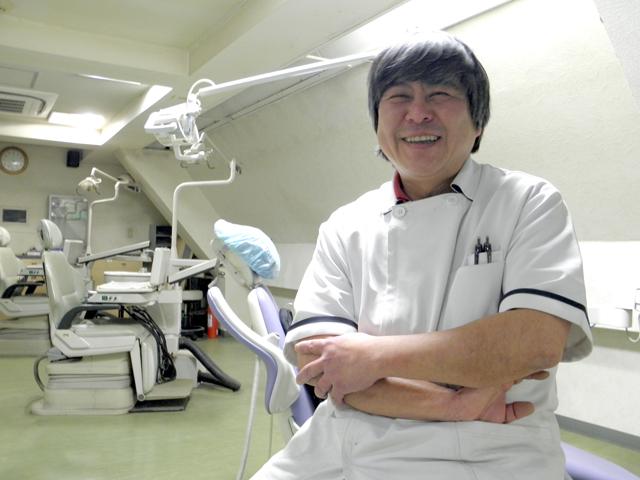 金子 雄治 院長