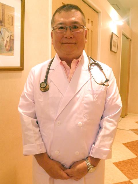 大塚 正人 院長
