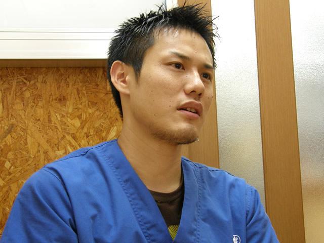 服部 幸 院長