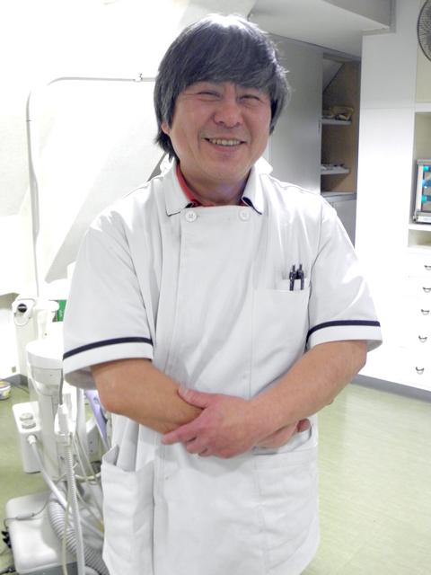 金子 雄治 院長