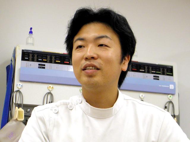 鈴木 広宣 院長