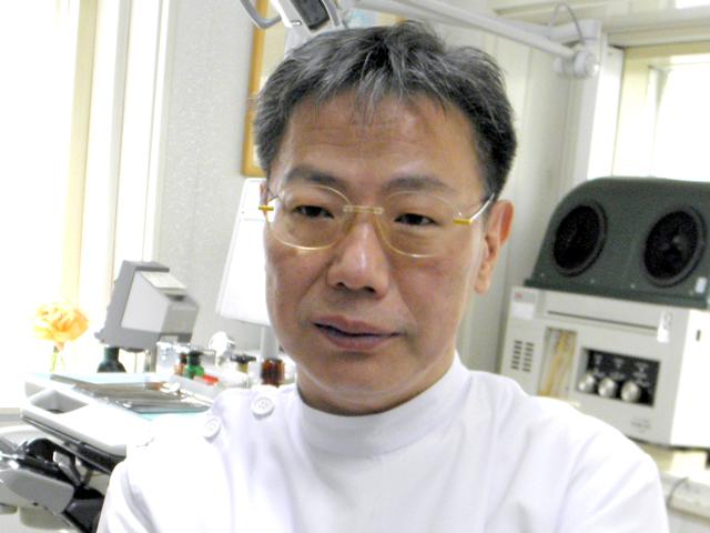 田村 一弥 院長