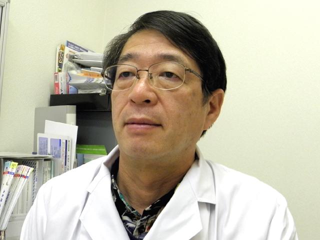 山田 荘太郎 院長
