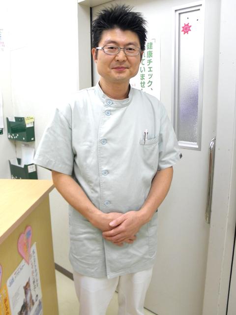 馬場 幸一 院長