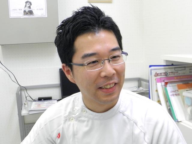 永井 貴志 院長