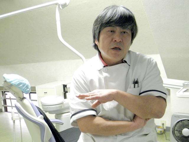 金子 雄治 院長
