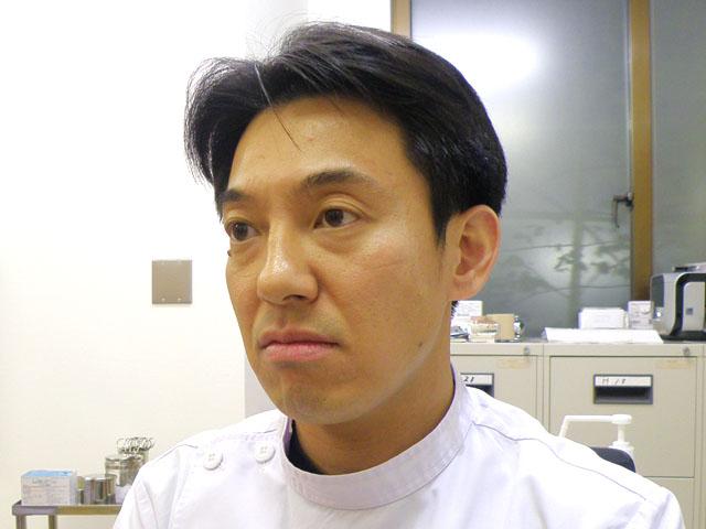 森井 太郎 院長
