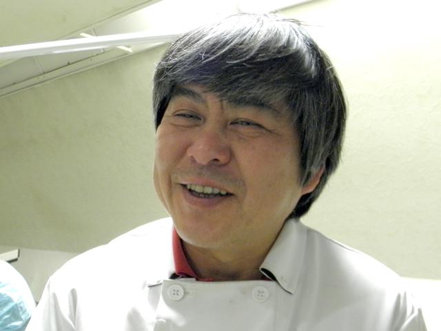 金子 雄治 院長