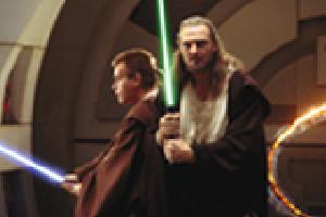 STAR WARS エピソード1/ファントム・メナス 3D