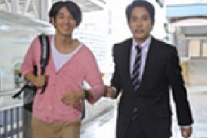 僕達急行 A列車で行こう