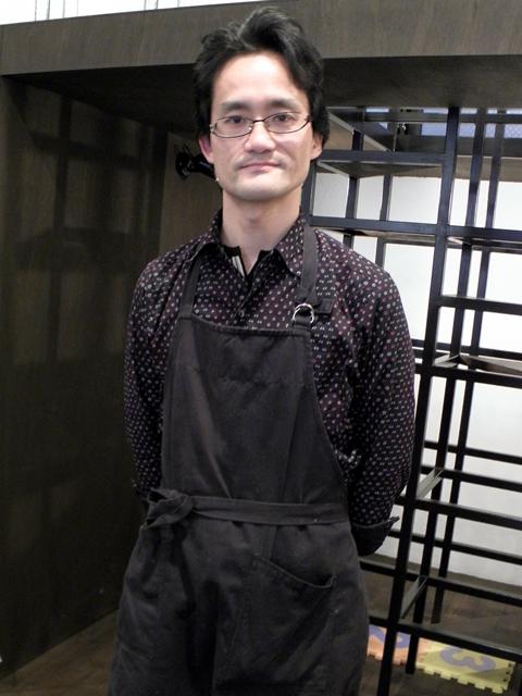伊藤　淳一 オーナー