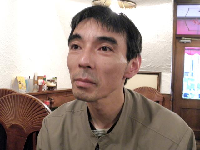 石坂 時雄 ホール担当