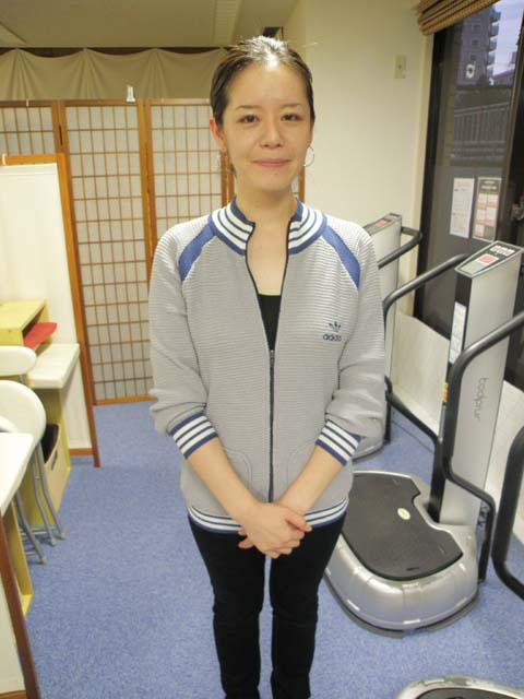 佐々木 樹子 代表