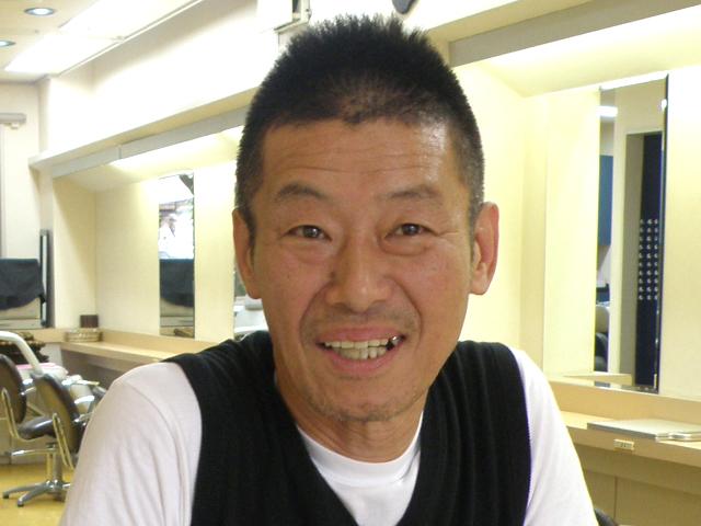 叶井 勇 オーナー