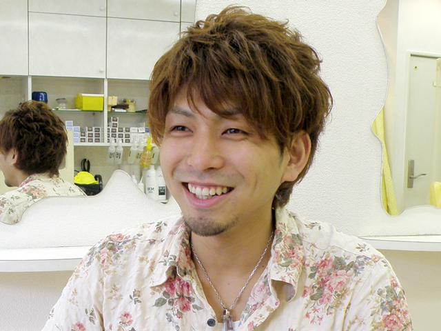佐藤 孝征 代表