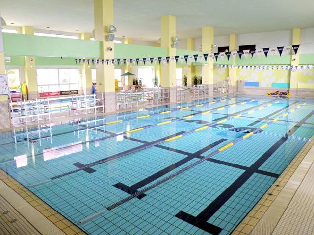 スポーツクラブOSSO 南砂店