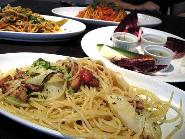 Trattoria APRI LA PORTA