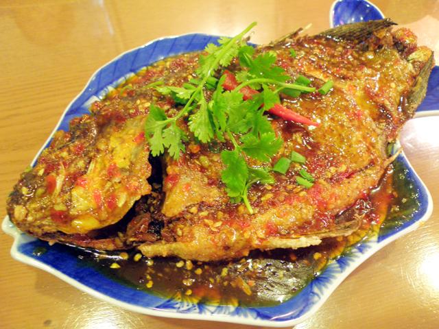 本場タイ国料理 アルン