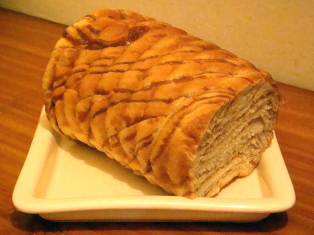 Vough Vough's Bread