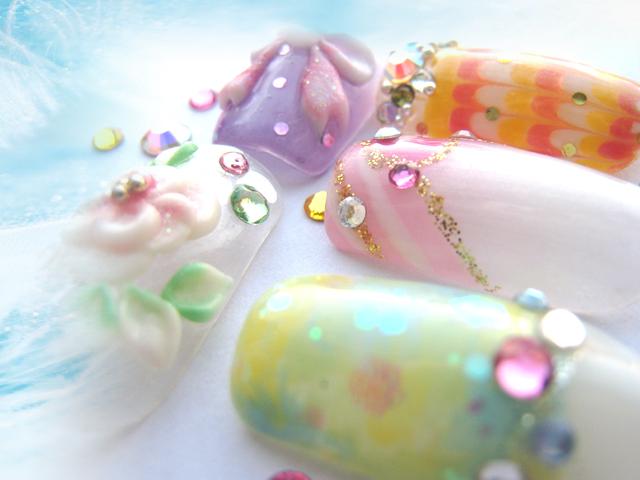 ネイル＆アカデミー ピアーノ 東大島店
