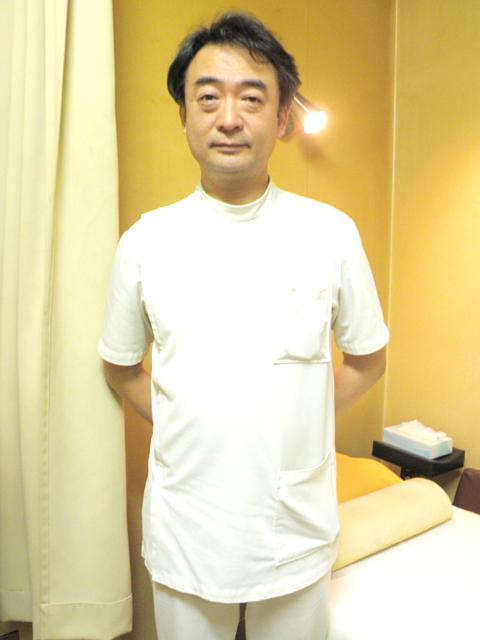 前田 憲幸 院長