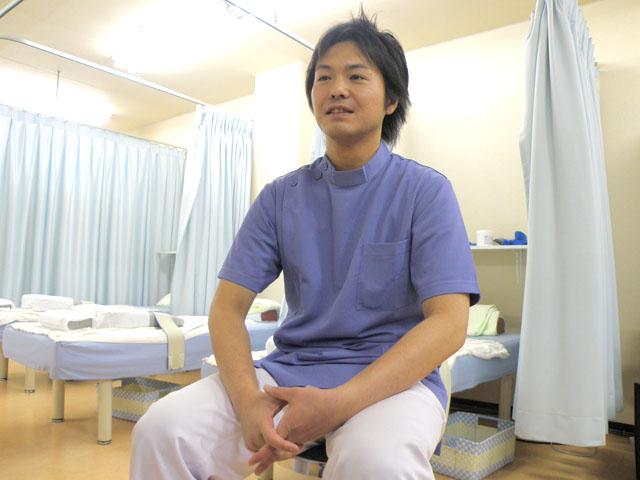 今 三四郎 院長