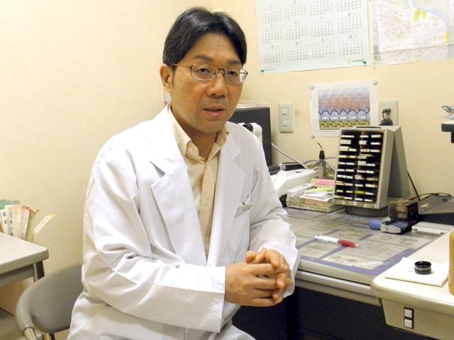 高橋 広行 院長