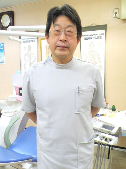 原澤 良之 院長