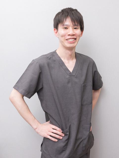 三浦 大貴 院長