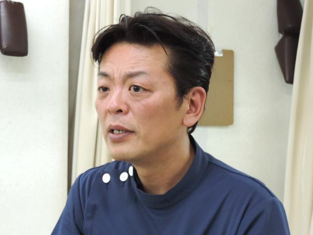 森 光夫 院長