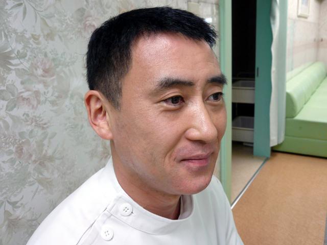 大橋 一樹 院長