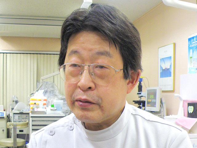 原澤 良之 院長