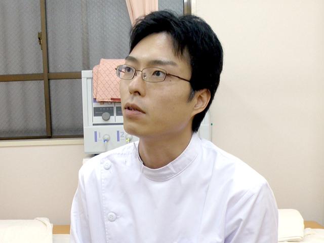 大久保 直之 院長