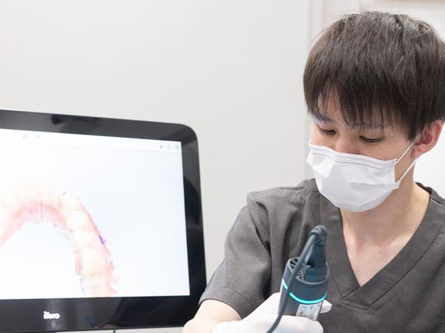 三浦 大貴 院長