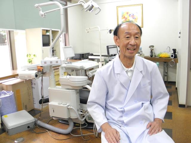 小林 史郎 院長