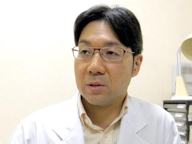 高橋 広行 院長