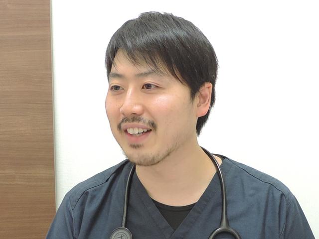 矢野 貴之 院長