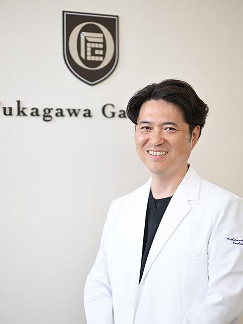 浅野 尚文 院長