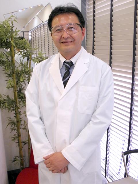 橋本 孝雄 院長