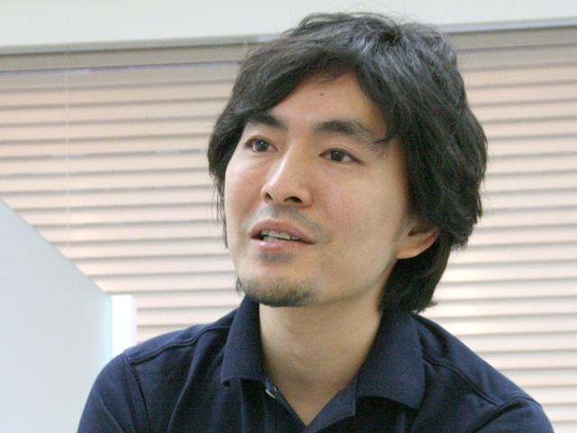 小野 恭介 院長