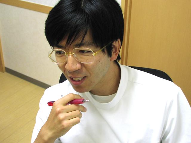 小林 史明 院長