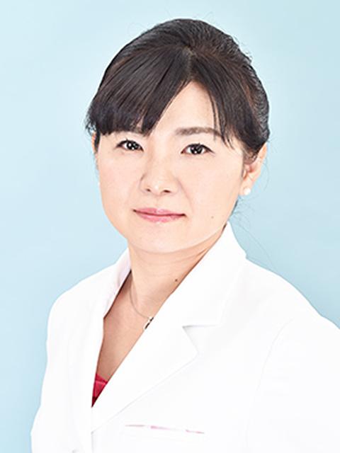 塚田 佳子 院長