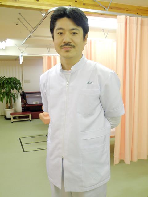 齋藤 剛 院長