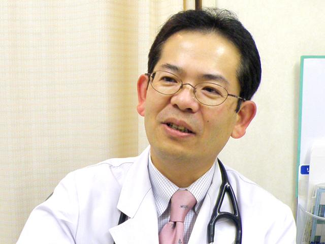 小林 健嗣 院長