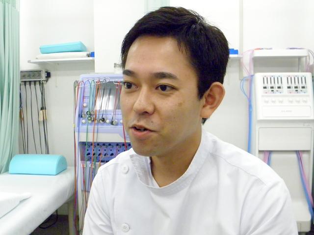 嶋村 喜充 院長