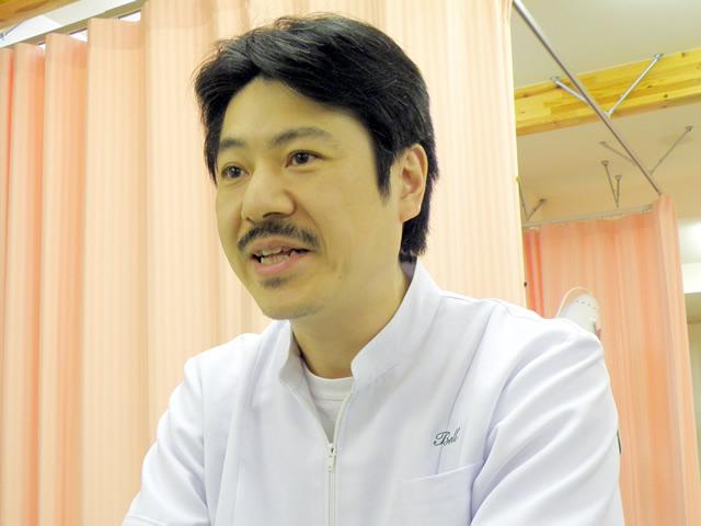 齋藤 剛 院長