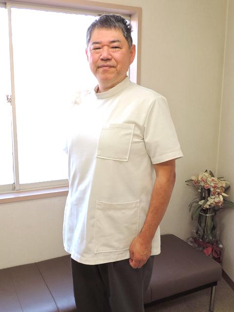 豊島 孝道 院長