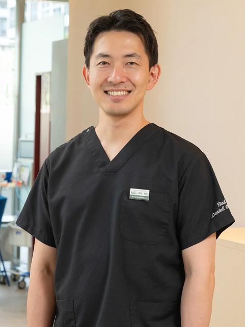 堀切 雅文 院長