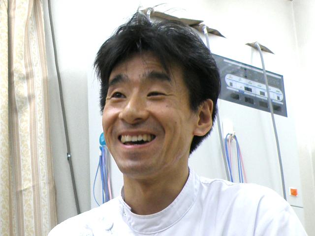 遠藤 暁 院長