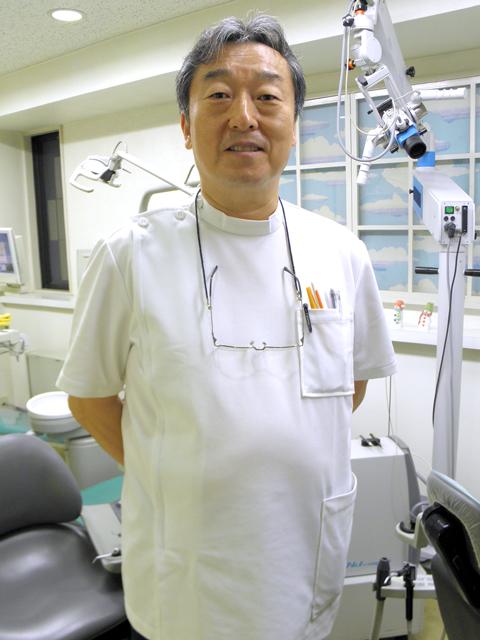 植田 光治 院長